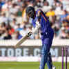 Hardik Pandya