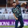Best ODI figures at Lord's