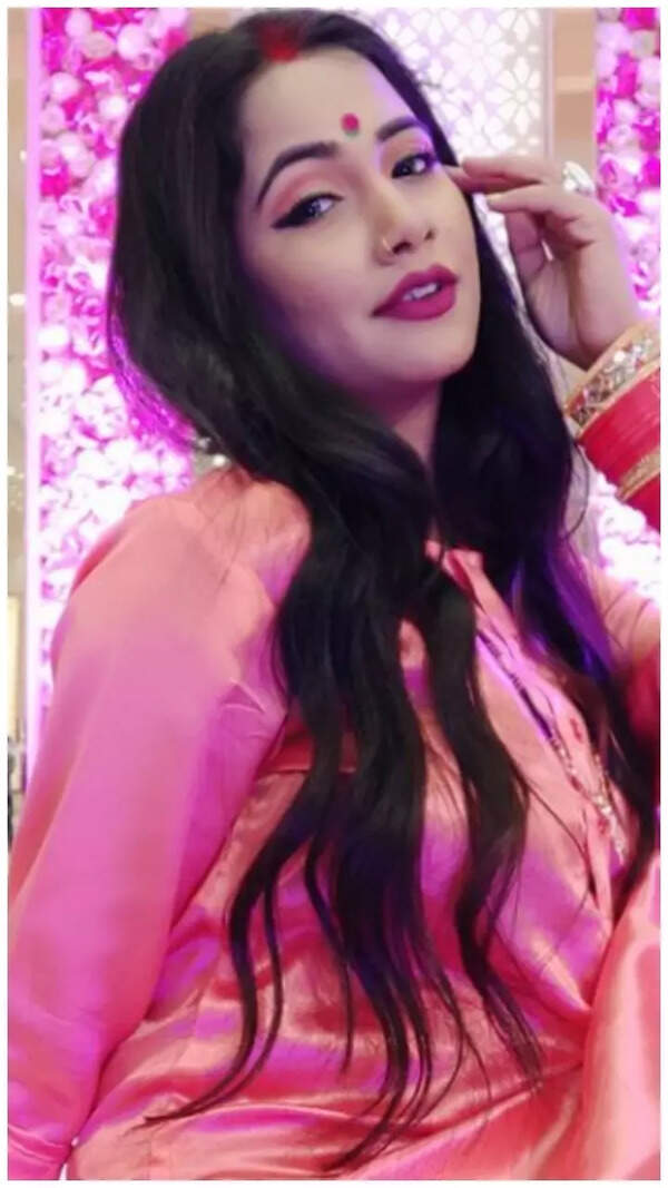 Madhu Stills