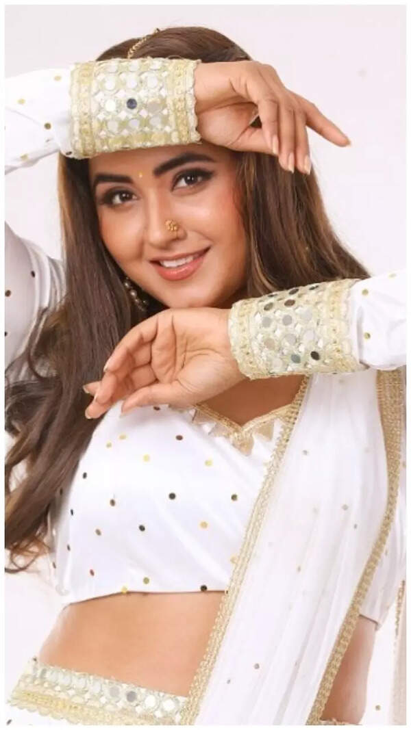 Kajal Raghwani