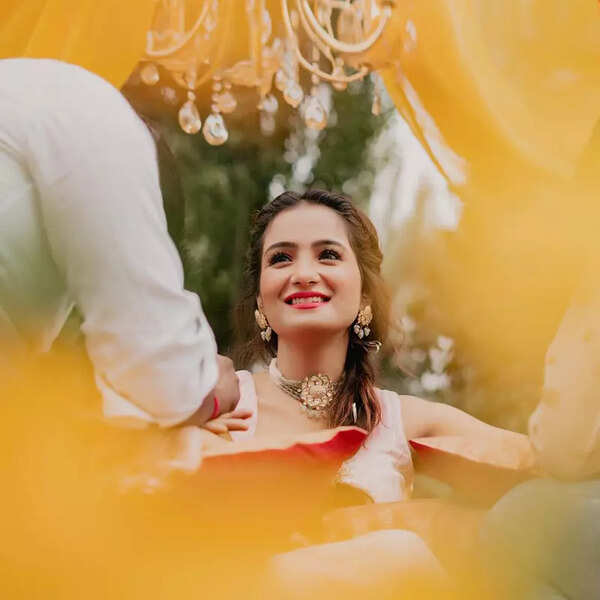 Anila Kharbanda