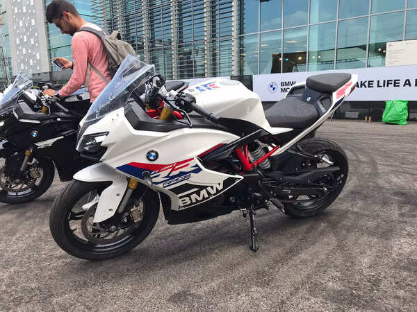 310 price bmw bike under 10 lakh