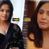 Article image for: After revealing about ‘salaried’ wife proposal, Neetu Chandra opens up on having <i class="tbold">suicidal thoughts</i>