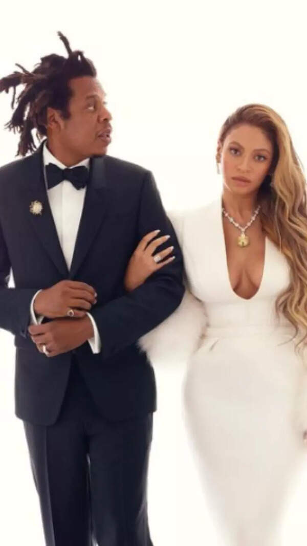 Jay Z