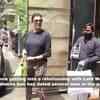 Article image for: From Rohman Shawl to <i class="tbold">Wasim Akram</i>, men Sushmita Sen dated before getting into a relationship with Lalit Modi