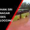 Article image for: Rajasthan: <i class="tbold">sri ganganagar</i> witnesses severe waterlogging amid heavy rain