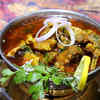 Non-vegetarian foods