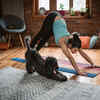 Downward facing dog