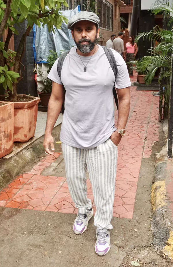 Bosco Martis