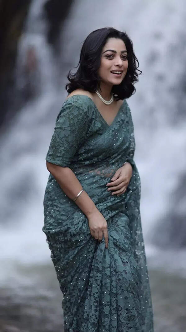 Anjali Rao Stills