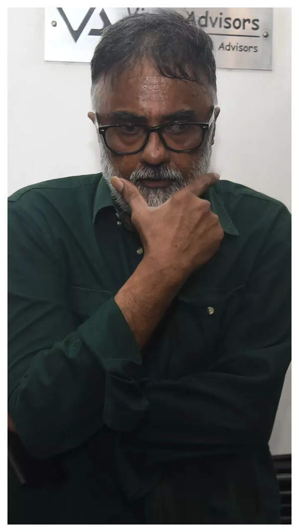 P.C. Sreeram Images