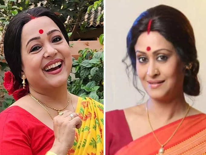 Aparajita Adhya’s ‘Lokkhi Kakima Superstar’ to Indrani Halder starrer ...