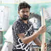 Article image for: <i class="tbold">Ravichandra</i>