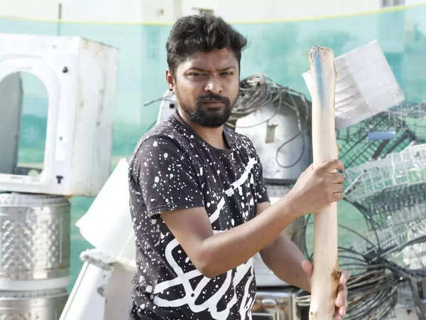 Ravichandra Photos