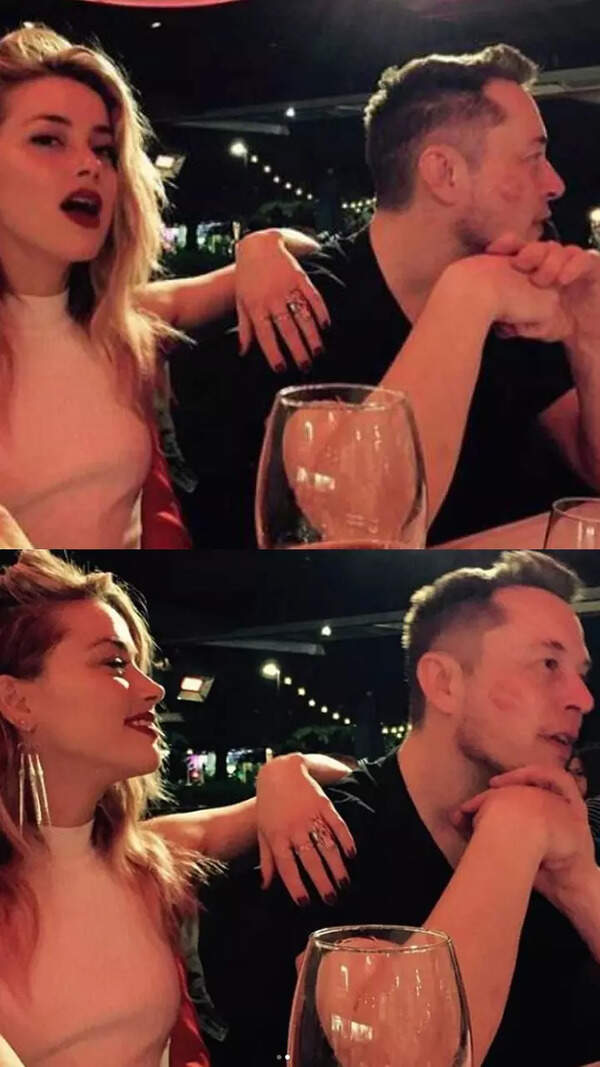 Amber Heard Photos