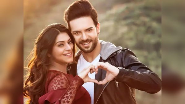 Sanjay Gagnani-Poonam Preet