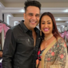 Kashmera Shah - Krushna Abhishek
