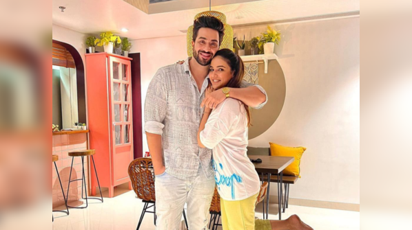 Aly Goni - Jasmin Bhasin