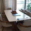 Onto Rajeev's Mumbai home