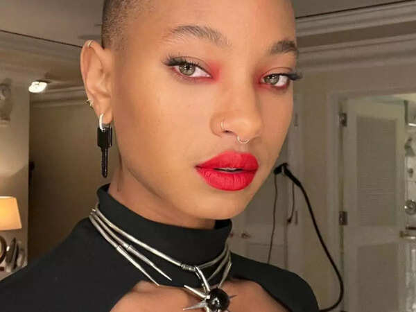 Willow Smith Images