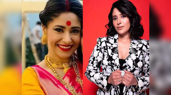 Shubhaavi Choksey