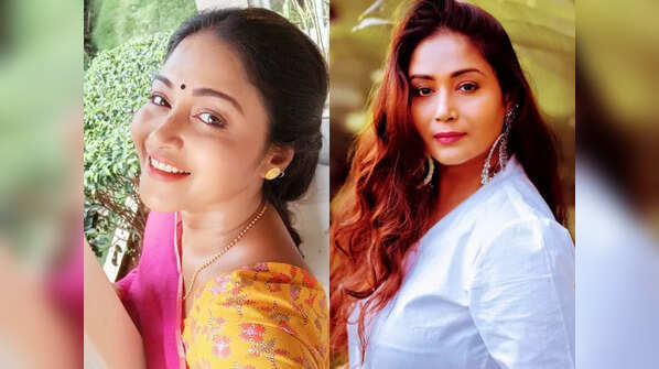 Moon Banerjee