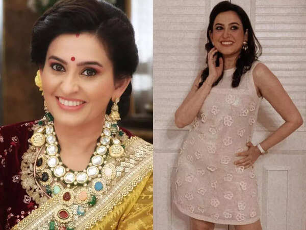 Smita Bansal Stills
