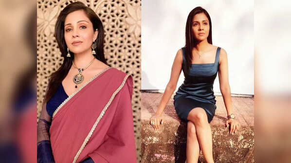 Manasi Salvi
