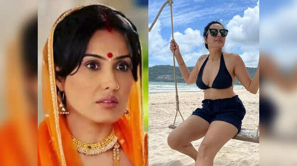 Kamya Punjabi