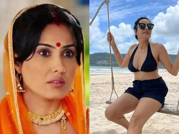 Kamya Punjabi Pictures