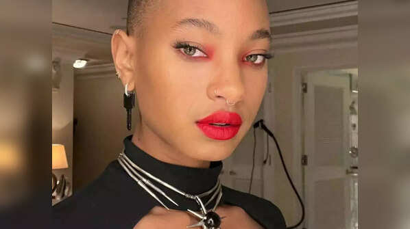 Willow Smith