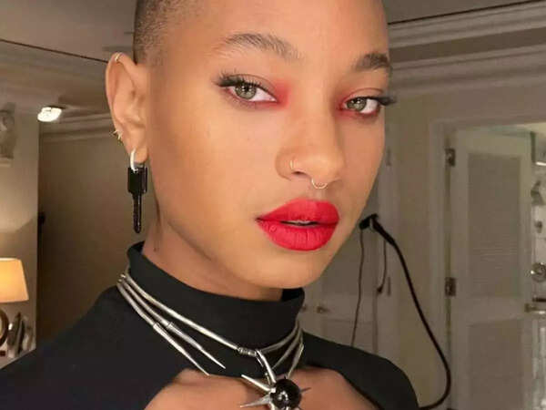 Willow Smith Photos