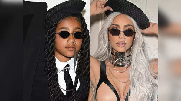 Chicest nose rings spotted on celebs