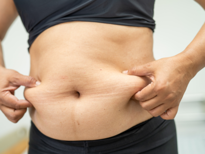 How to crack your waistline 'fat code' – and why it matters to