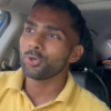 Article image for: Cannot even go for practice due to fuel crisis: Sri Lanka cricketer <i class="tbold">Chamika Karunaratne</i>