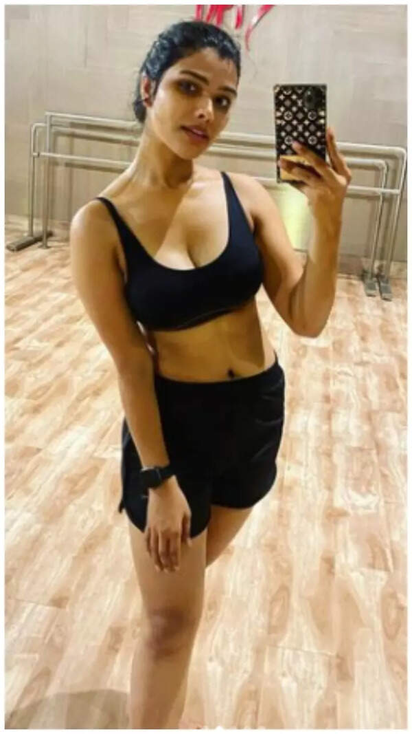 Mahima Gupta Images