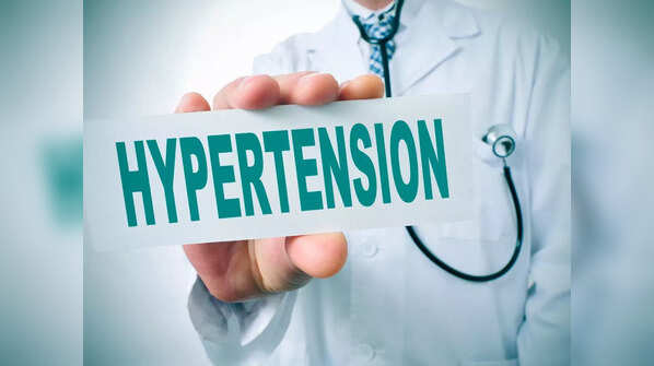 Why is high blood pressure called 'the silent killer'?