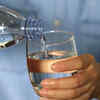 How much water should you drink to reduce BP