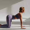 Chakravakasana (Cat-Cow)