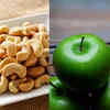 The changed diet