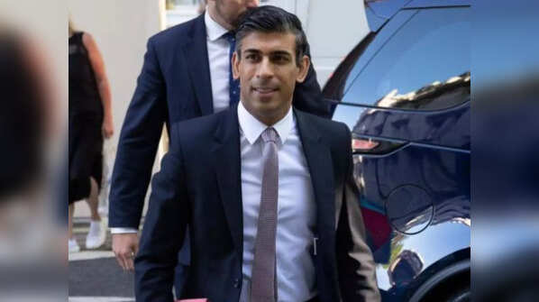 The eating habits of UK PM Candidate Rishi Sunak