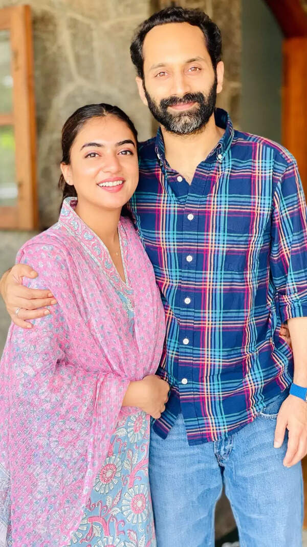 nazriya nazim Stills