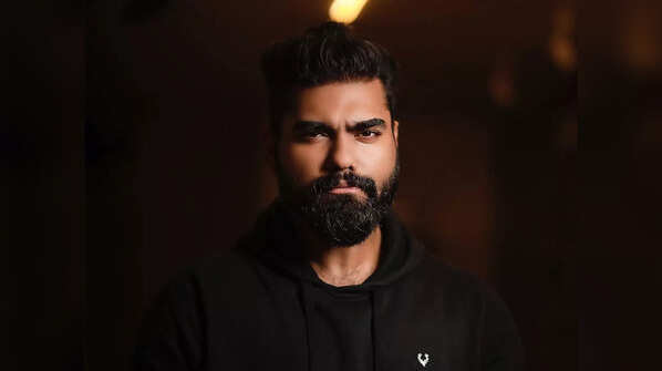 Robin Radhakrishnan