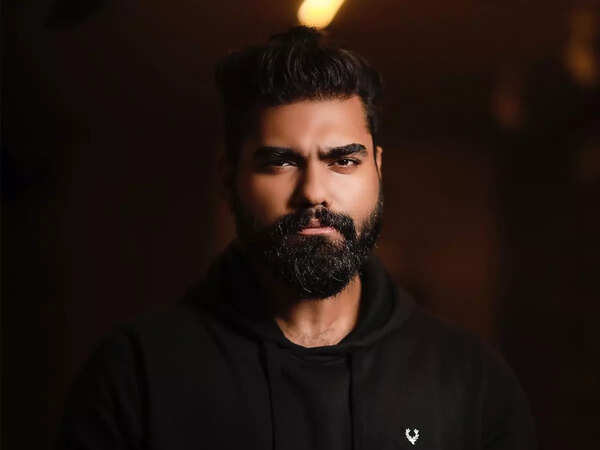 Radhakrishnan S