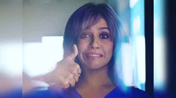 Ranjini Haridas