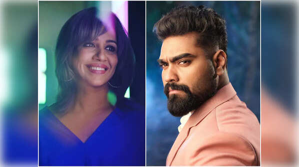 Ranjini Haridas to Robin Radhakrishnan: Ex contestants people would love to see in Bigg Boss Ultimate Malayalam