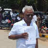 K Rajyakkodi appears for NEET 2022 Exam at 56 years of age