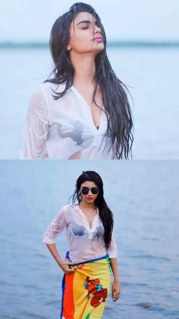 Varsha Photos