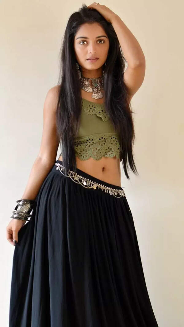 Priyanka Jain Photos