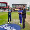TOSS REPORT: